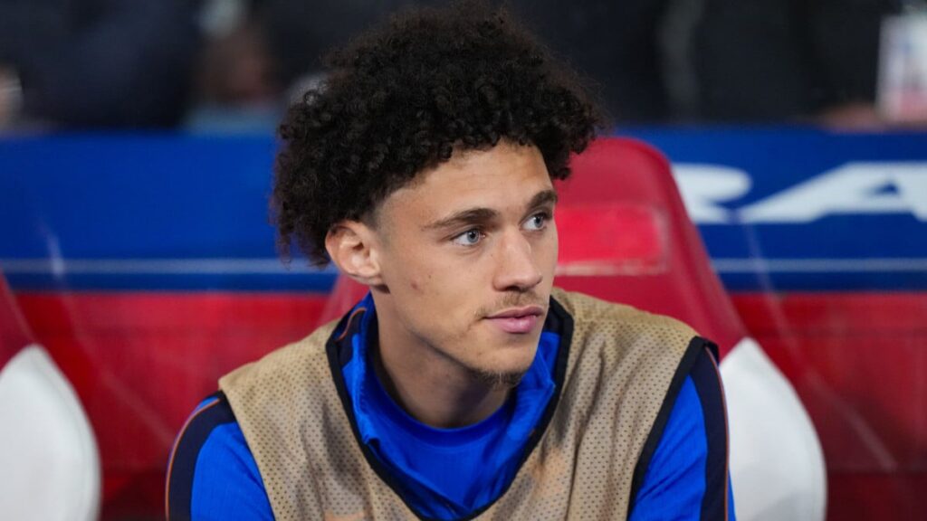 PSG : le prix fixé pour Maghnes Akliouche dévoilé
