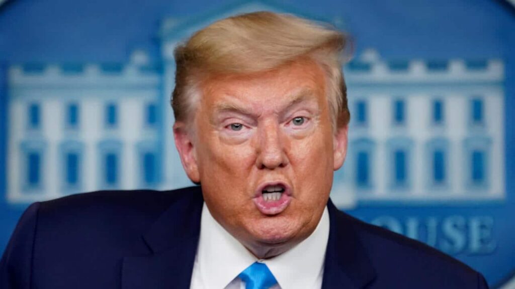 Donald Trump et sa stratégie ambitieuse pour le Cameroun