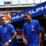 Bradley Barcola au PSG : Luis Enrique tranche sur son avenir après le mondial