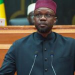 Ousmane sonko scelle son destin politique au Sénégal à la tête du pastef