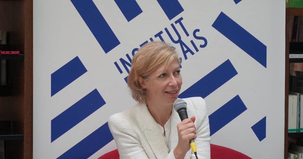 Coopération culturelle marocaine : l’IMA trace de nouvelles perspectives sous l’impulsion d’anne-claire legendre