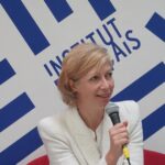 Coopération culturelle marocaine : l’IMA trace de nouvelles perspectives sous l’impulsion d’anne-claire legendre