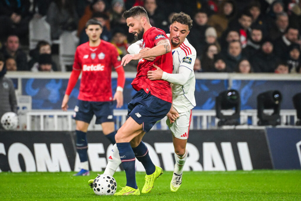 Ligue 1 : l’amendement pour un match gratuit chaque week-end rejeté