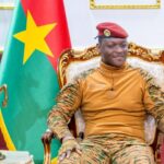Burkina Faso : rupture diplomatique avec la France, le capitaine Traoré franchit le pas