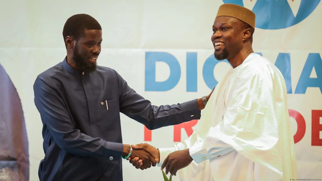Rupture politique entre Diomaye et Sonko : le choc des attentes sénégalaises
