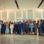 Haut Conseil de l’investissement : un nouveau départ pour l’économie gabonaise