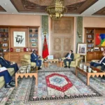 Entretiens diplomatiques : le Burundi soutient le Maroc sur le Sahara