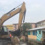 Libreville : la renaissance de la Baie des Cochons