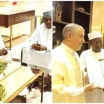Une délégation de la LOPIS reçue par le Premier ministre du Niger