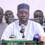 Ousmane Sonko s&rsquo;exprime : les points clés de sa déclaration de presse