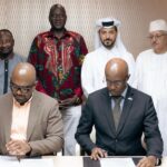 Crise en RDC : Olivier Kamitatu fustige le choix du dialogue avec le M23 au détriment de l&rsquo;opposition