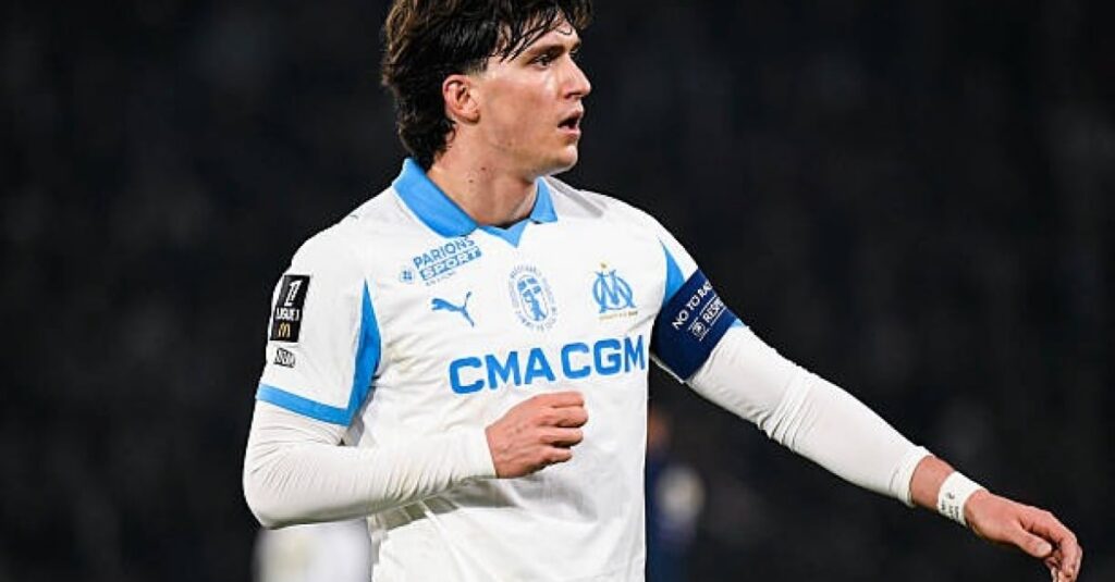 OM : le transfert raté de Leonardo Balerdi coûte cher au club