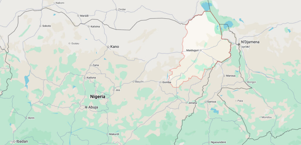 Nigeria : libération de 400 femmes et enfants enlevés par boko haram
