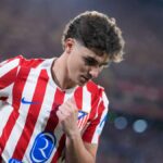 Arsenal : Bradley Barcola cible alternative pour Julian Alvarez
