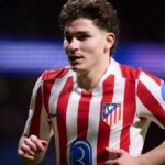 Mercato : le psg se retire de la course pour julian alvarez