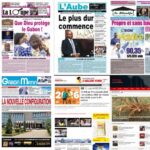 Gabon : l&rsquo;avenir de la démocratie face à la crise des médias