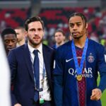 Barcola psg : arsenal et liverpool en embuscade pour un prodige français