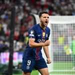 Gonçalo Ramos à l&rsquo;AC Milan : le PSG réalise sa deuxième vente la plus chère