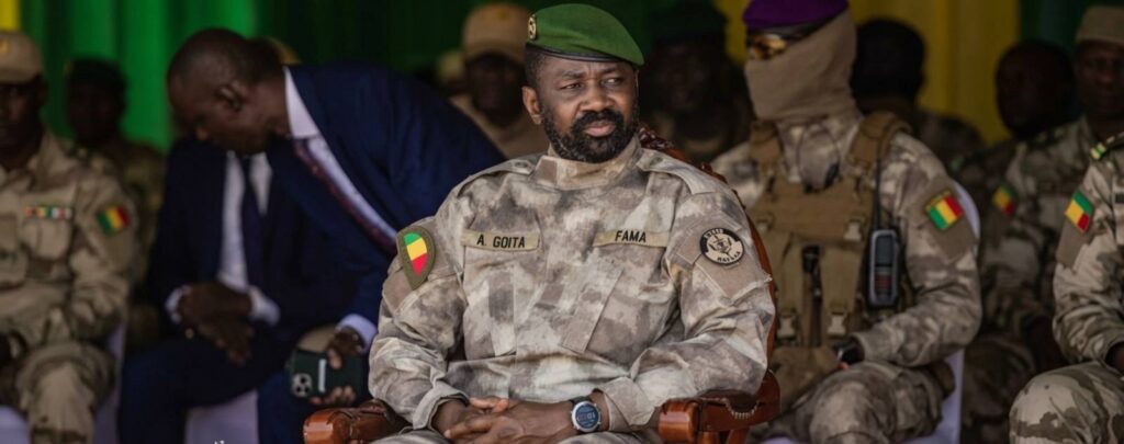 Mali Koura : l’effort de guerre qui épuise les contribuables
