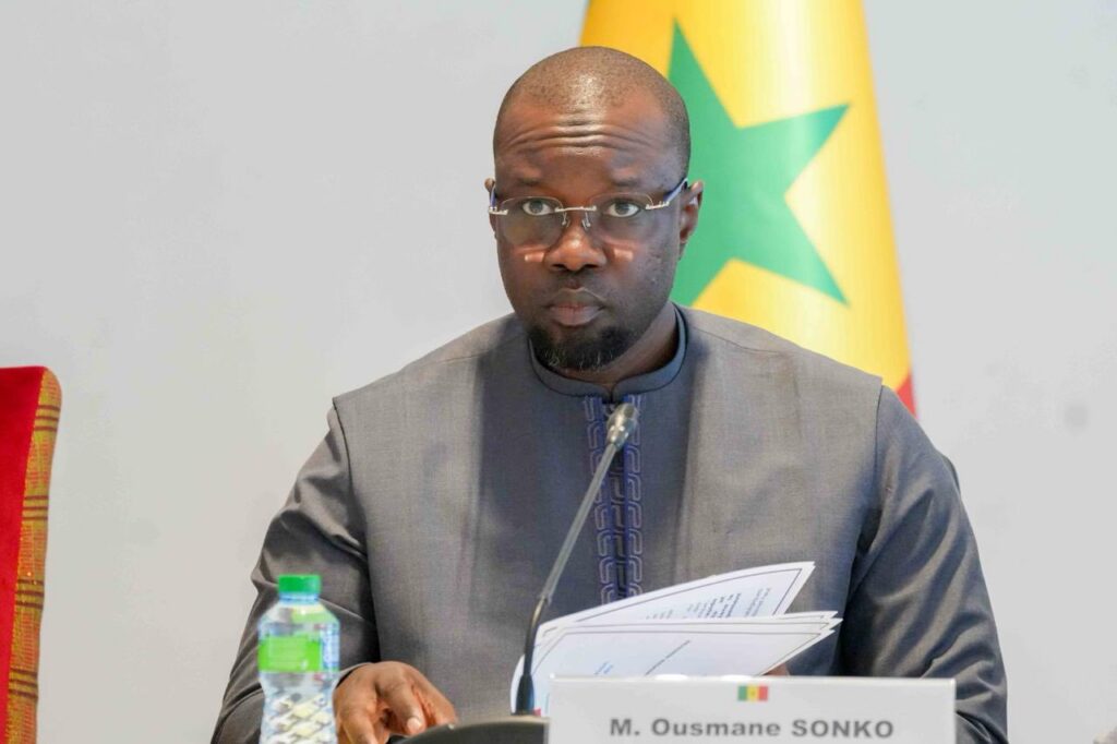 Ousmane Sonko expose les raisons de son départ de la Primature : le président Diomaye Faye tranche