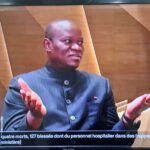 Le président gabonais en visite officielle en France en juillet 2026