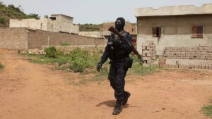 Diplomate français condamné à 20 ans de prison au Mali : l&rsquo;espionnage dénoncé par la junte