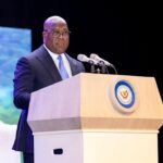 Réforme constitutionnelle : la VSV exhorte Félix Tshisekedi à apaiser les tensions en RDC