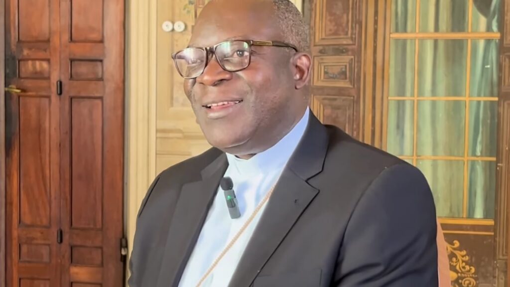 Le référendum en rdc : une décision controversée en temps de crise