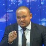 Pierre Emmanuel Binyam : « Maurice Kamto reste indispensable au MRC pour l&rsquo;instant »