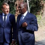 Alassane Ouattara et ses réseaux français : de Mougins au palais présidentiel