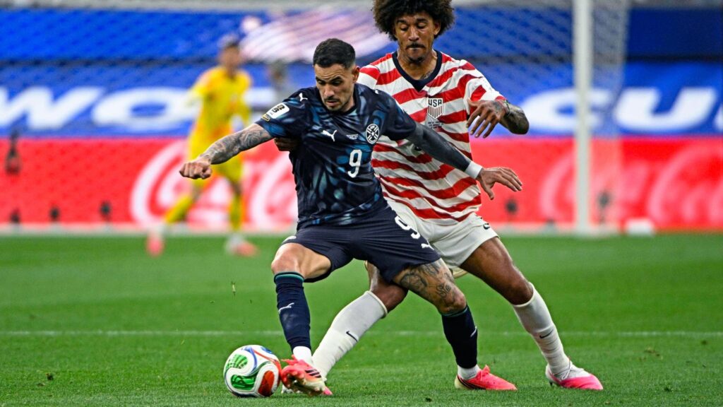 Paraguay-Australie : un match nul qui arrange tout le monde ?