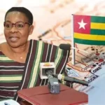 Marguerite gnakadé, symbole de la répression politique au Togo