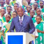 Discours sur l&rsquo;état de la nation gabonaise : le congrès du parlement prévu le 15 juin
