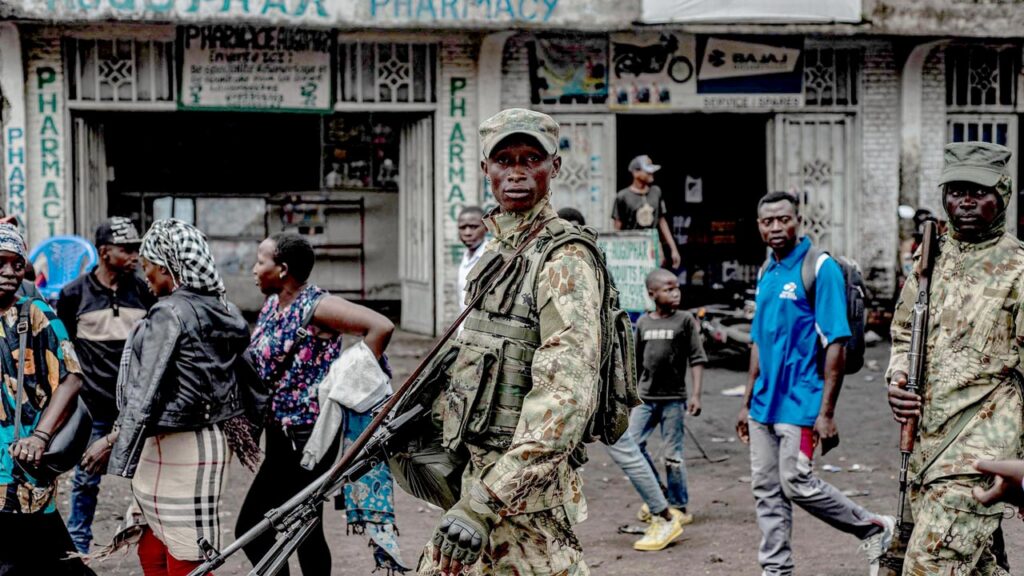 Rdc-Rwanda : un an après, quel bilan pour l’accord de paix de donald trump ?