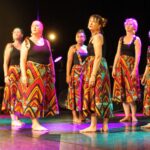 Gala vibrations africaines : une fête pour soutenir un centre culturel au Burkina Faso