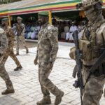 Explosion meurtrière sur la route Bamako-Kayes au Mali