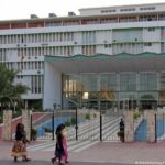 Le pastef fait adopter sa révision constitutionnelle au Sénégal malgré le boycott