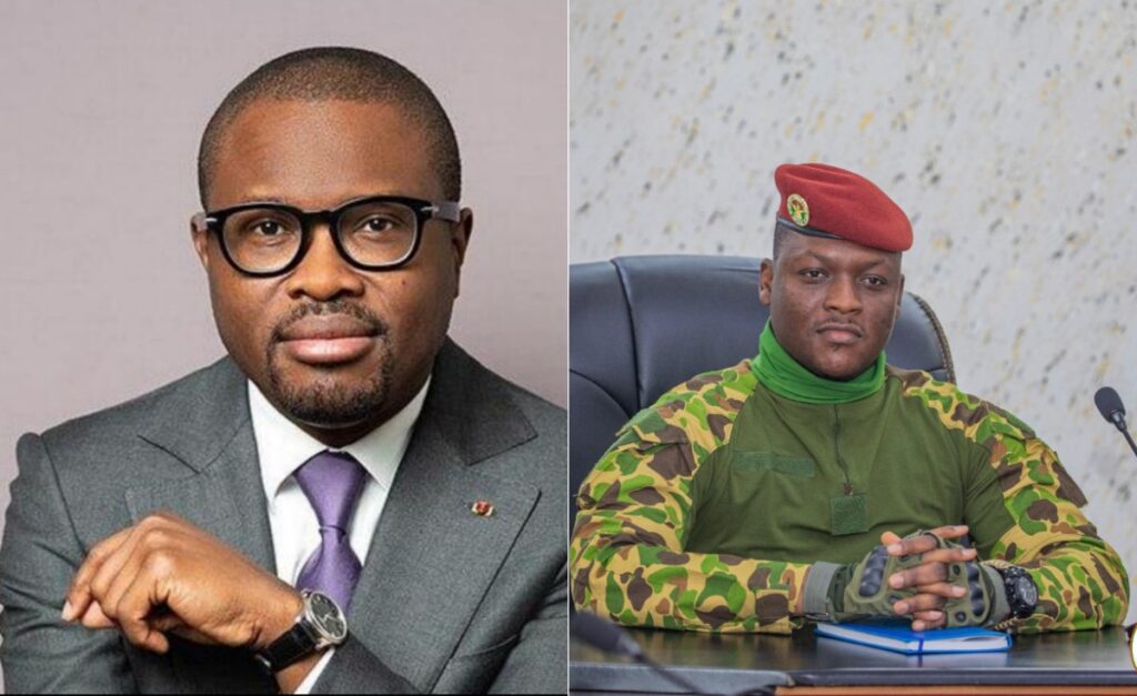 Renforcer les liens économiques et sécuritaires entre le Burkina Faso et le Bénin