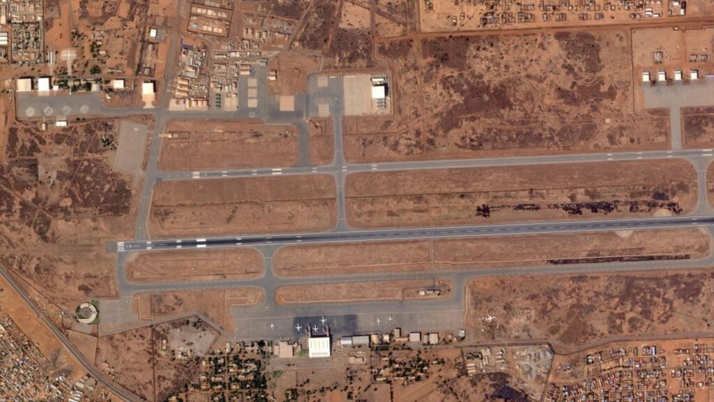 « On nous a demandé de déguerpir » : au Niger, la junte démolit des quartiers proches de l’aéroport de Niamey