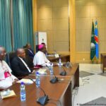 Opposition de l&rsquo;Église catholique au projet de révision constitutionnelle en RDC