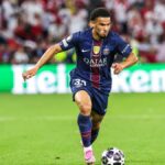 PSG : le transfert de zaïre-emery inquiète après une finale en demi-teinte