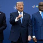 Rdc : saisie de la cour internationale de justice contre le Rwanda pour soutien au m23