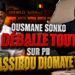 Ousmane Sonko accuse Bassirou Diomaye Faye de tripatouillage constitutionnel