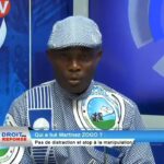 Willy Mengue réclame un droit de réponse sur Equinoxe TV après le passage de Mamadou Mota