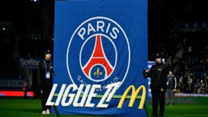 Psg : le prix de 70 millions d&rsquo;euros pour Ayyoub Bouaddi confirmé