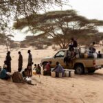Désert du Ténéré : une route mortelle pour les migrants fuyant vers l’Europe