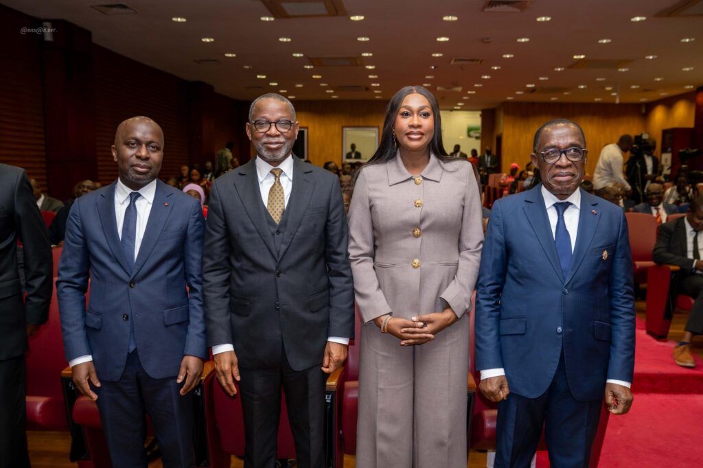 Côte d’Ivoire : le programme Passeport-Compétences s’attaque à l’inadéquation formation-emploi