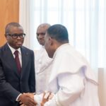 Comment la transition béninoise entre Patrice Talon et Romuald Wadagni s&rsquo;illustre à travers un dossier religieux