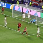 Fin de la polémique : la fifa ne poursuit pas les accusations de match truqué entre Algérie et autriche