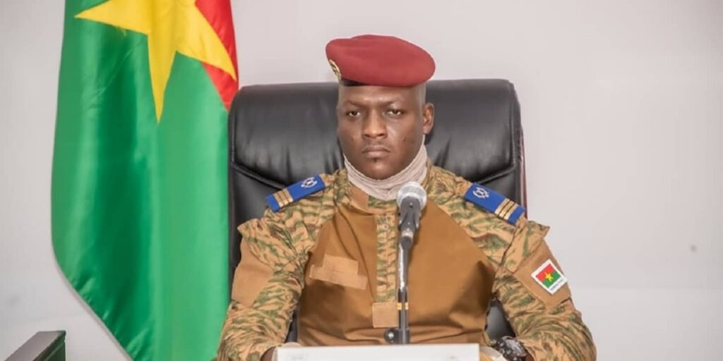 Burkina Faso: la rupture diplomatique avec la France est consommée